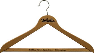 Wittke Größtes Herren-Spezialhaus Dithmarschens