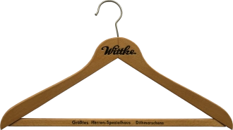 Wittke Größtes Herren-Spezialhaus Dithmarschens