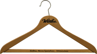 Wittke Größtes Herren-Spezialhaus Dithmarschens