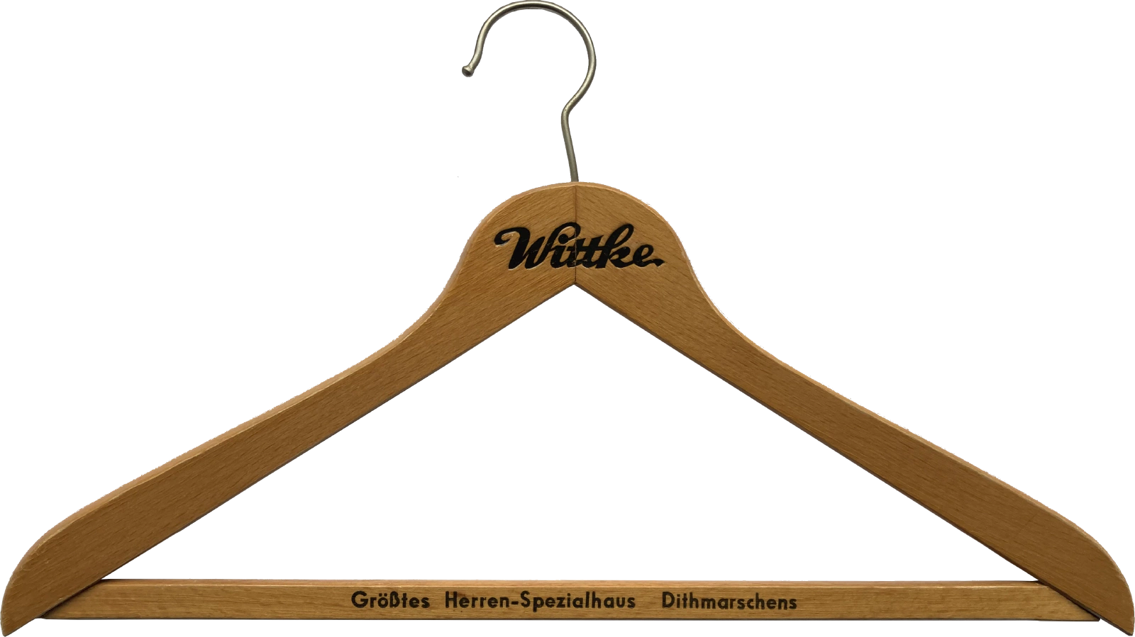 Wittke Größtes Herren-Spezialhaus Dithmarschens
