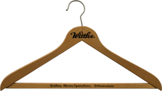 Wittke Größtes Herren-Spezialhaus Dithmarschens