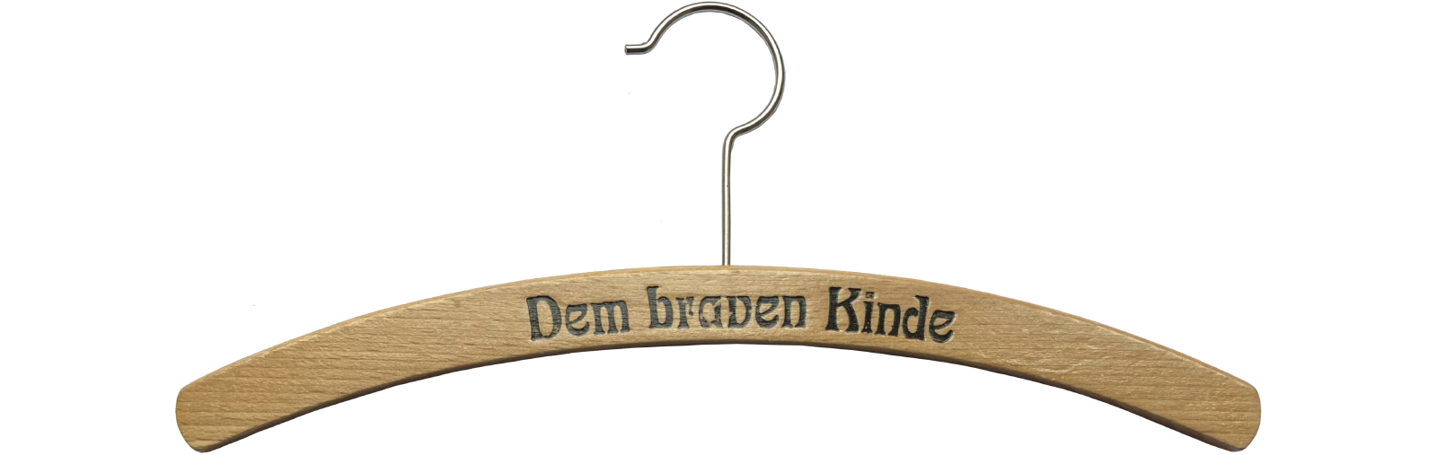 Dem braven Kinde