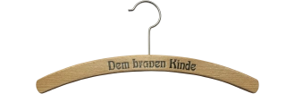 Dem braven Kinde