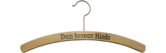 Dem braven Kinde