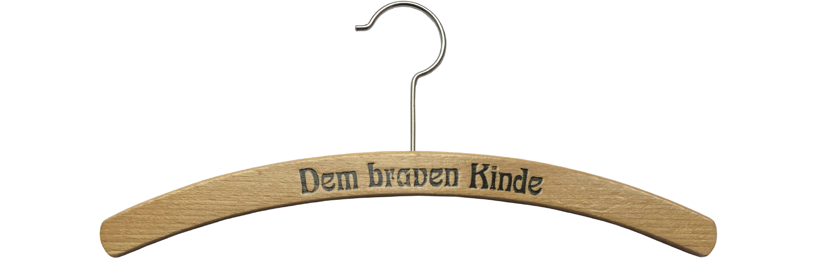 Dem braven Kinde