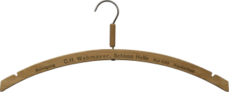 C.H. Wehmeyer, Schloss Holte