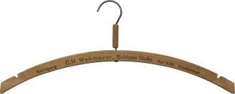 C.H. Wehmeyer, Schloss Holte