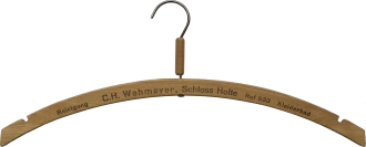 C.H. Wehmeyer, Schloss Holte