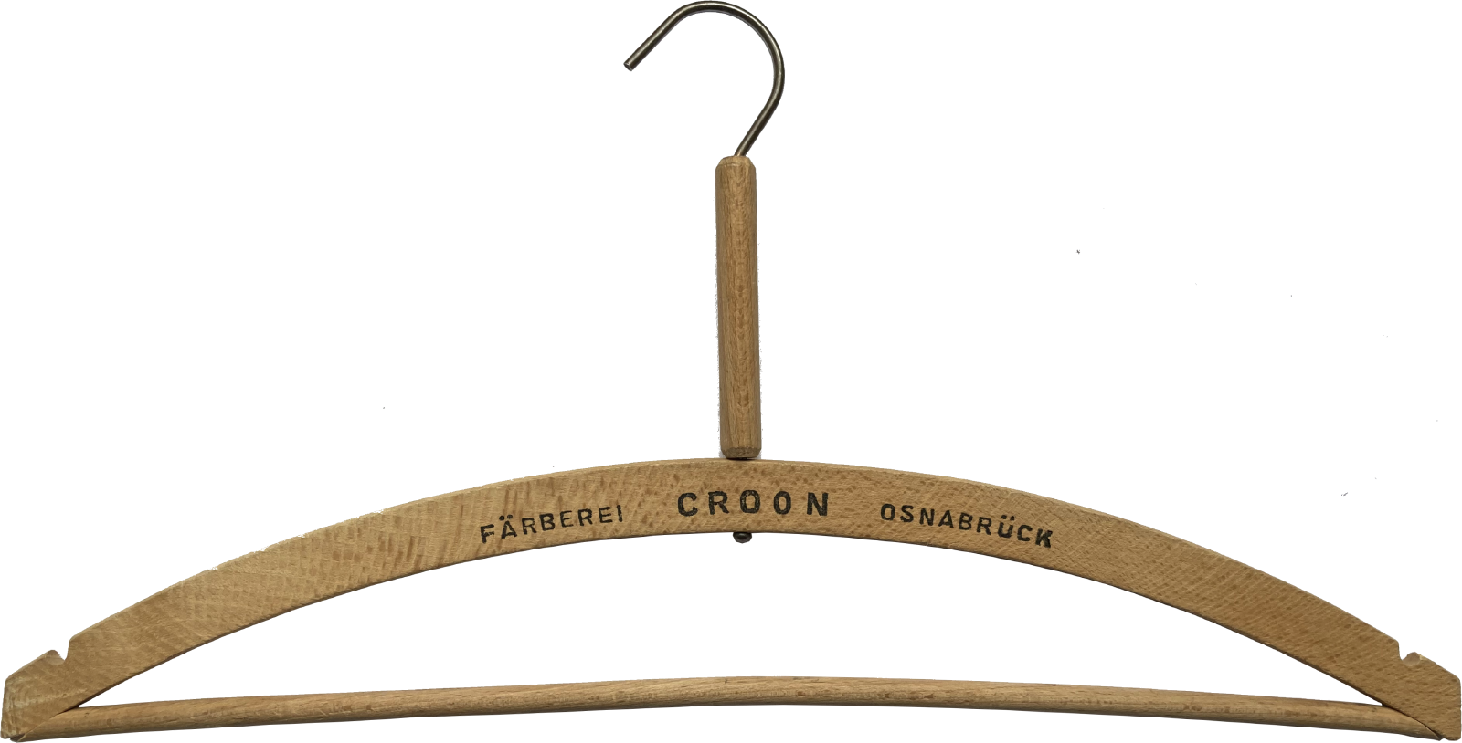 Färberei Croon Osnabrück