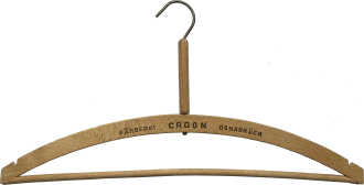 Färberei Croon Osnabrück