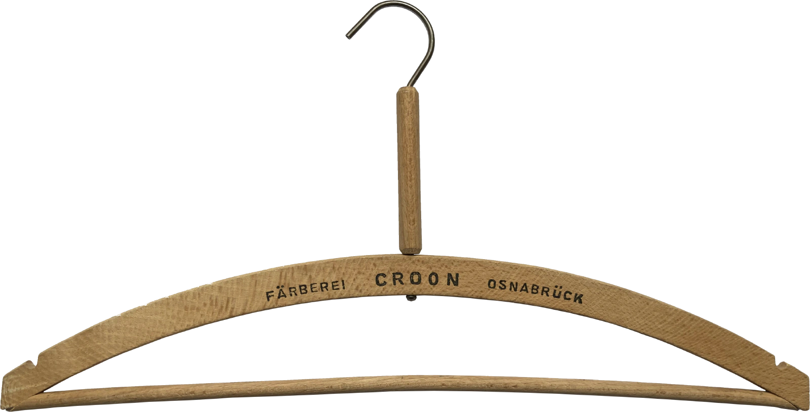 Färberei Croon Osnabrück