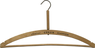 Färberei Croon Osnabrück