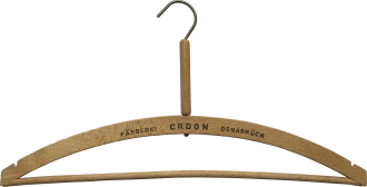 Färberei Croon Osnabrück