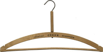 Färberei Croon Osnabrück