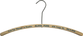 ALANA FURS