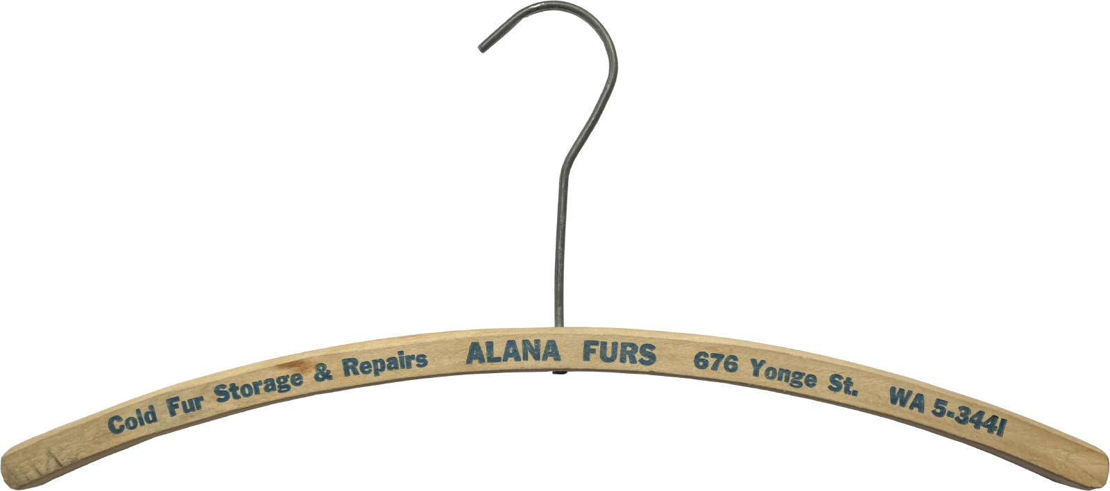 ALANA FURS