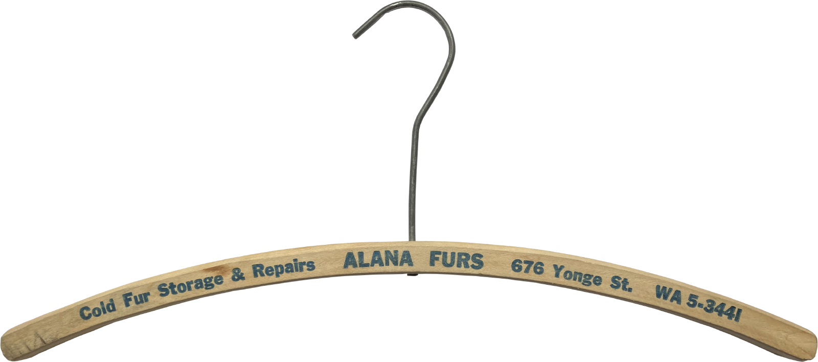 ALANA FURS