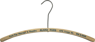 ALANA FURS