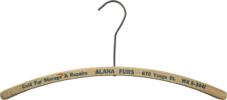 ALANA FURS