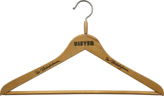 Ihr Kleiderfachmann Bleyer Ihr Kleiderfachmann