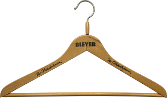 Ihr Kleiderfachmann Bleyer Ihr Kleiderfachmann