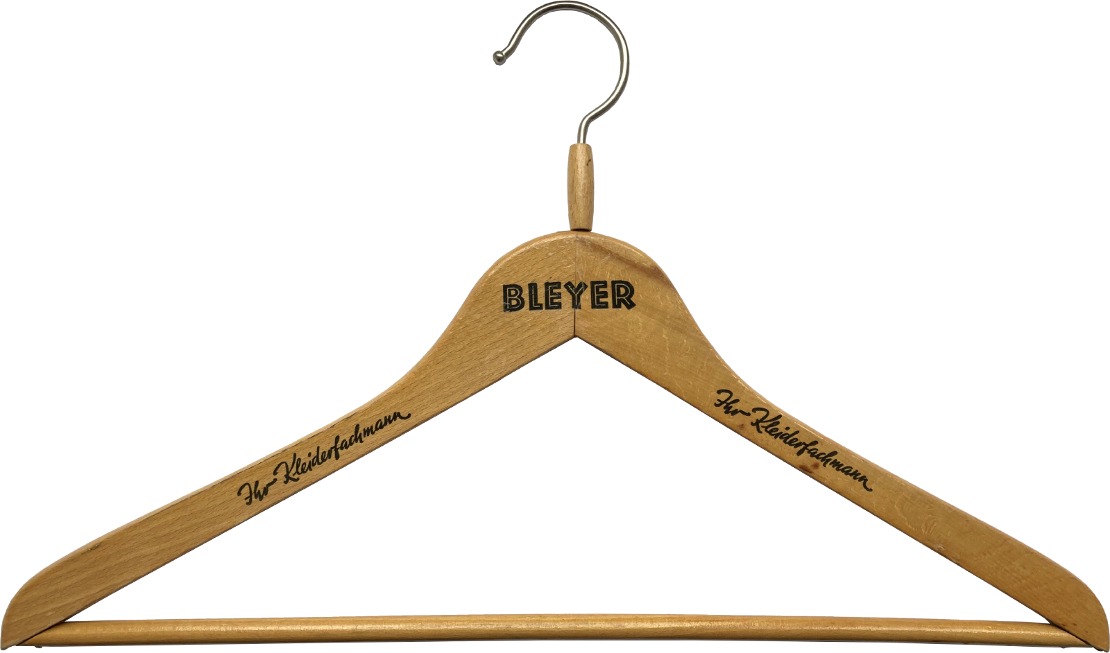 Ihr Kleiderfachmann Bleyer Ihr Kleiderfachmann