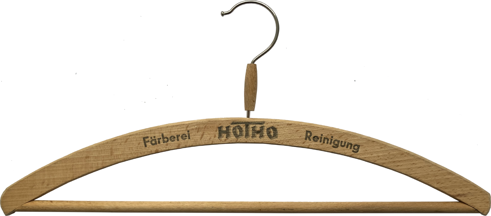 Färberei HOTHO Reinigung