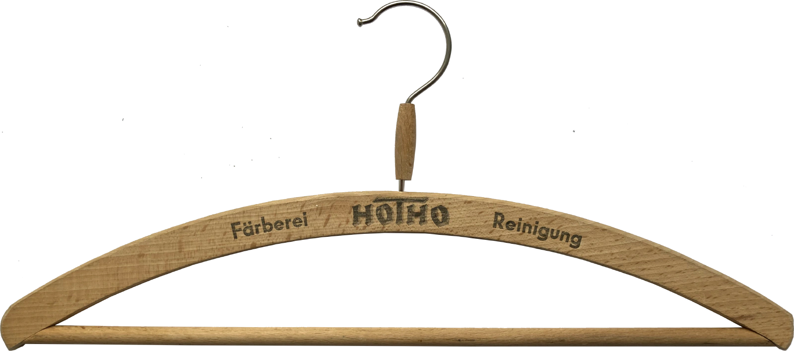 Färberei HOTHO Reinigung