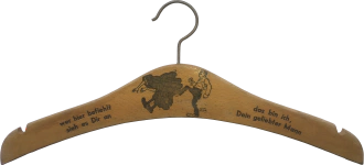 Zum 10. Hochzeitstag