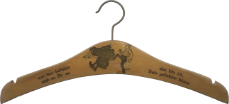 Zum 10. Hochzeitstag