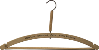 Wäscherei Kleiderbad Meyer Chem. Reinigung