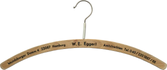 W.E. Eggert