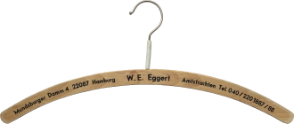 W.E. Eggert