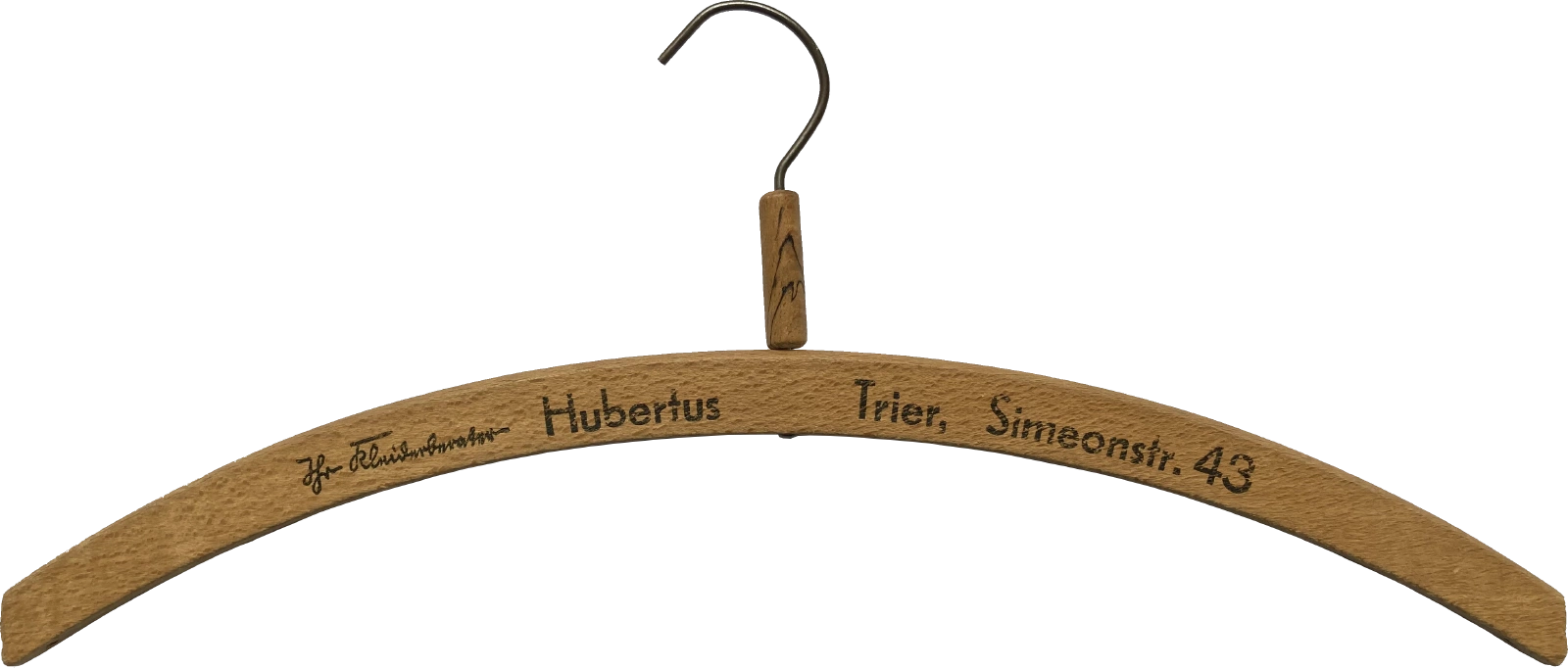 Vorderseite