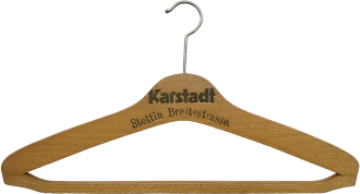 Karstadt Stettin
