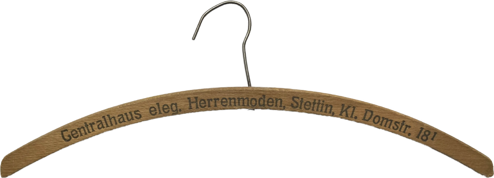 Vorderseite