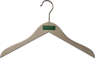 UNITED COLORS OF BENETTON.