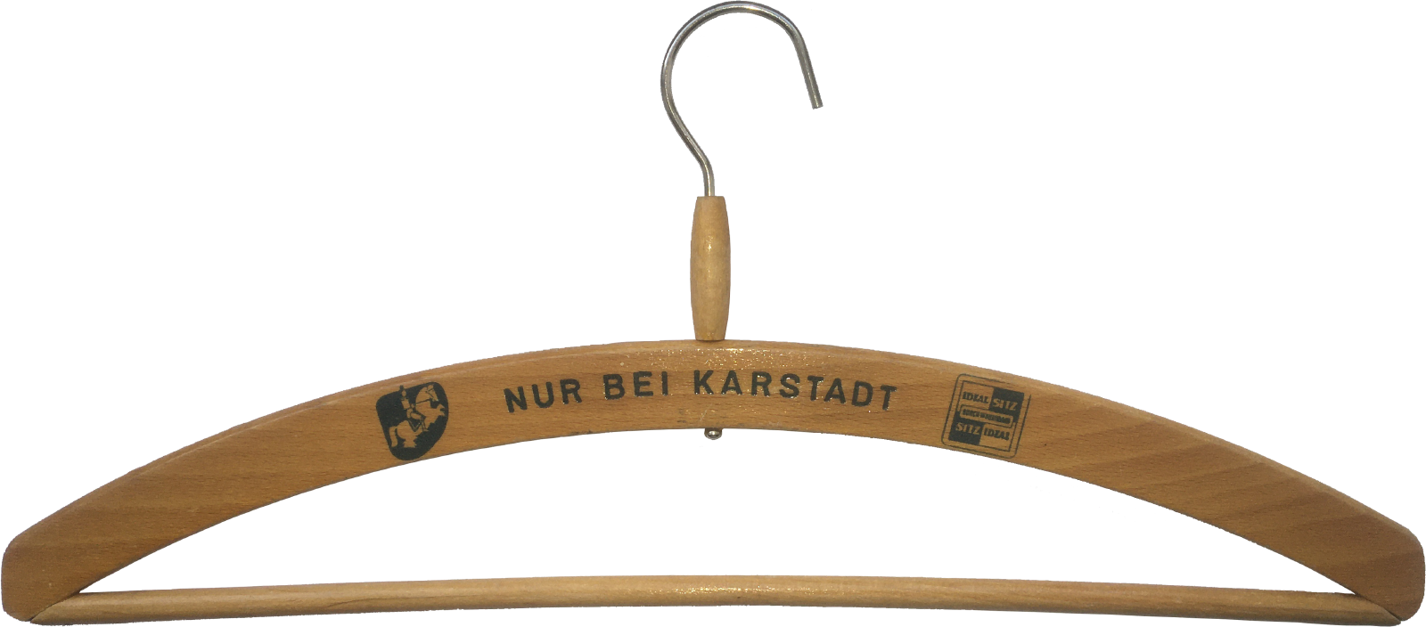 Nur bei Karstadt