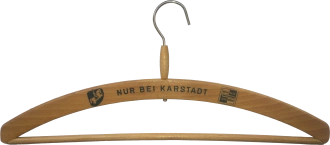 Nur bei Karstadt