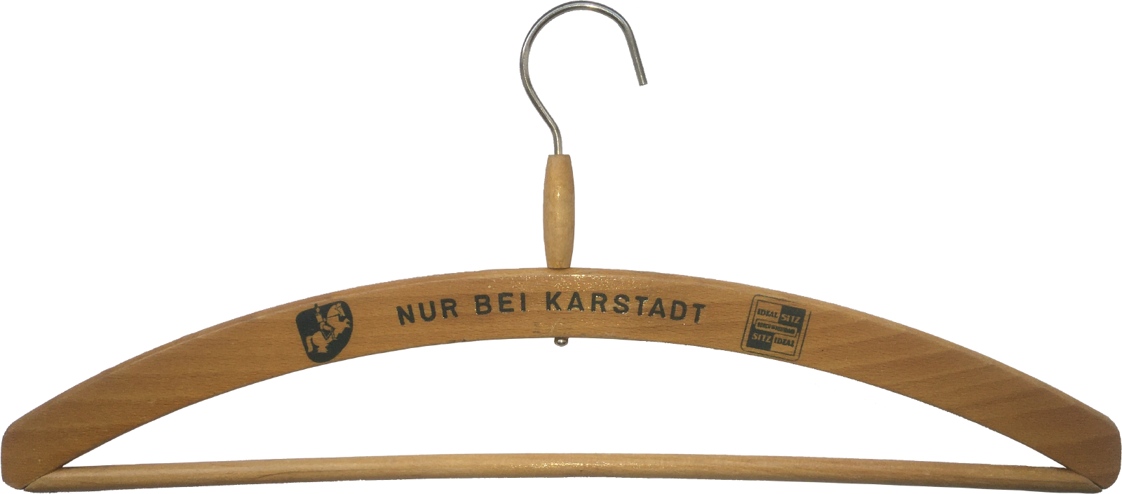 Nur bei Karstadt