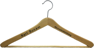Karl Busam Herrenbekleidung