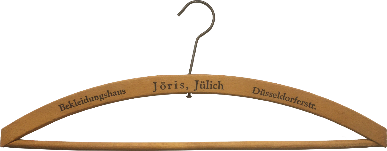 Bekleidungshaus Jöris