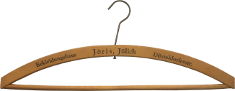 Bekleidungshaus Jöris