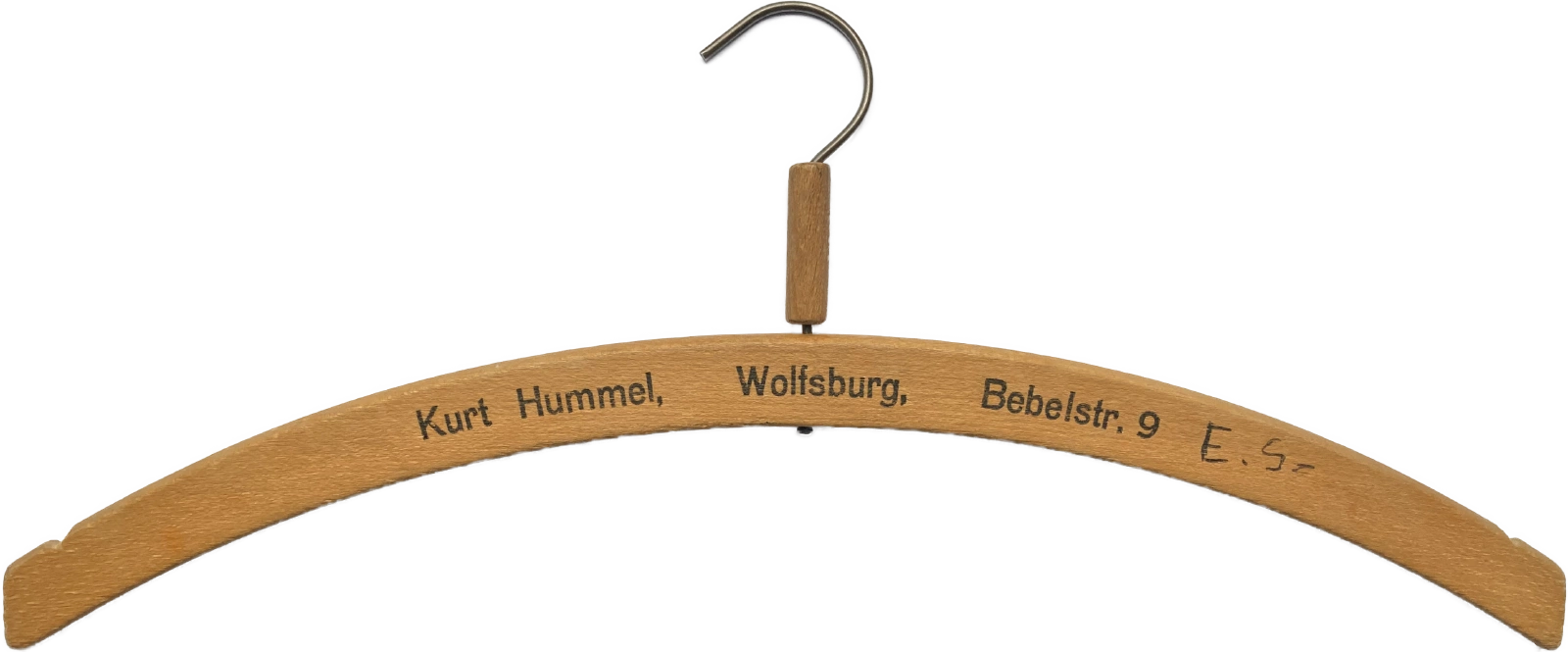Vorderseite