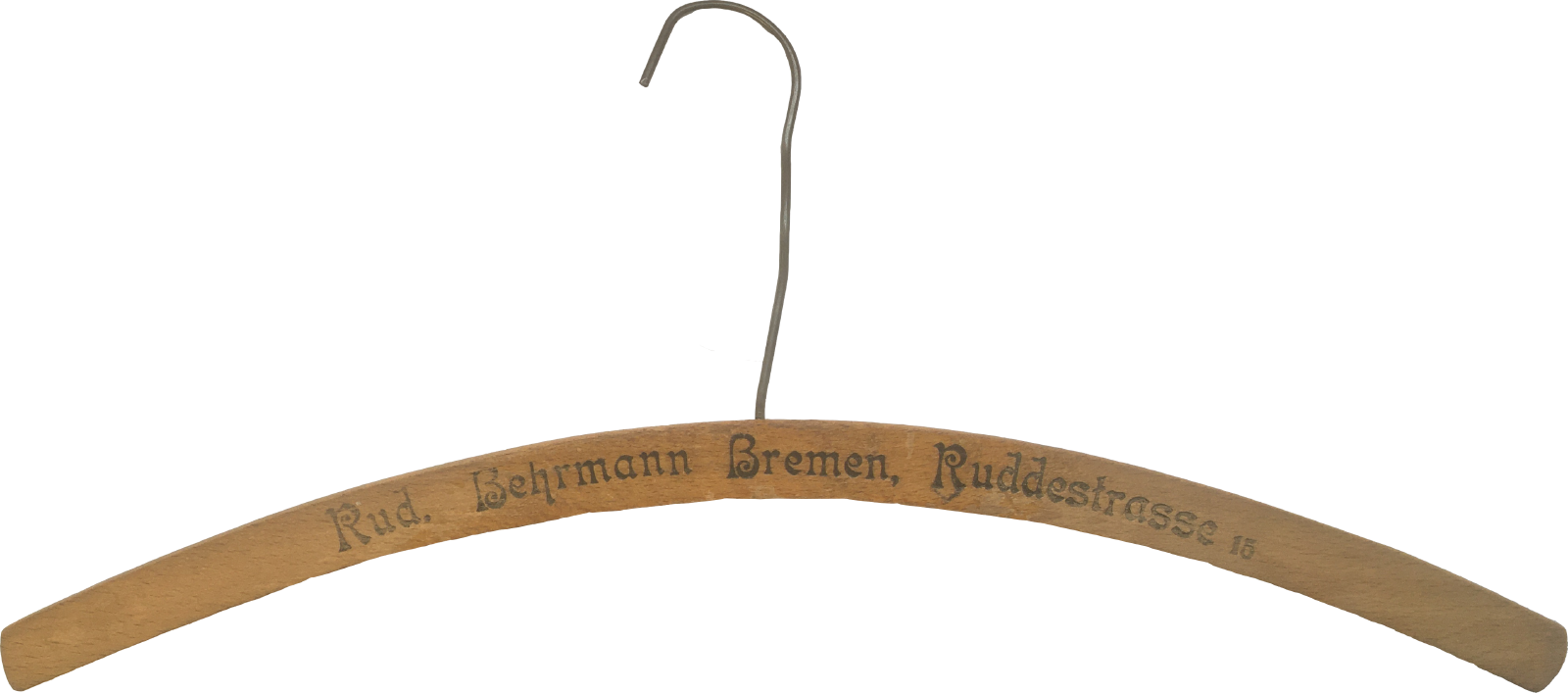 Rud. Behrmann Bremen