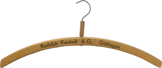 Rudolf Karstadt A.G.