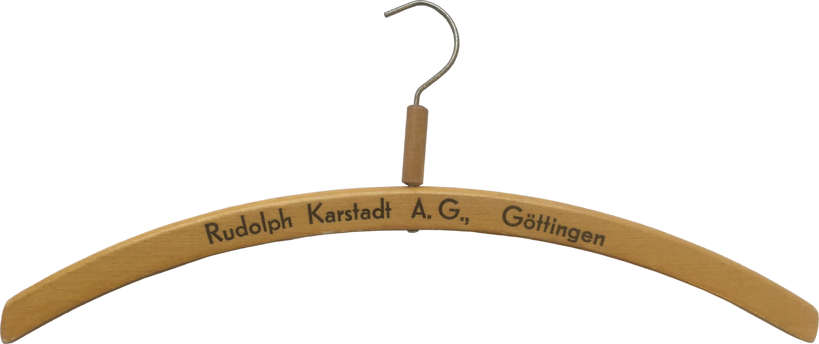 Rudolf Karstadt A.G.