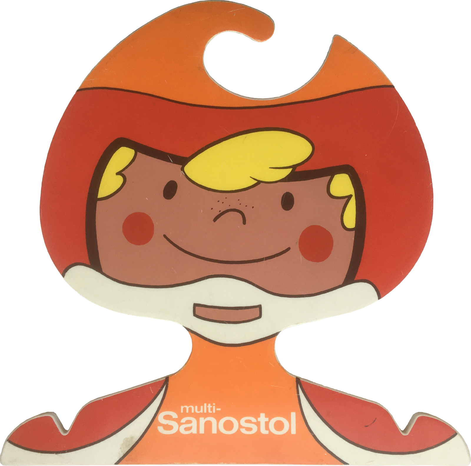 Sanostol