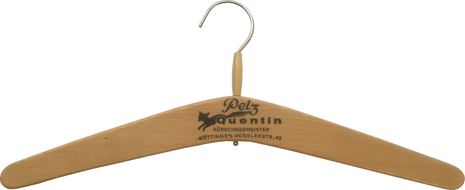Pelz Quentin