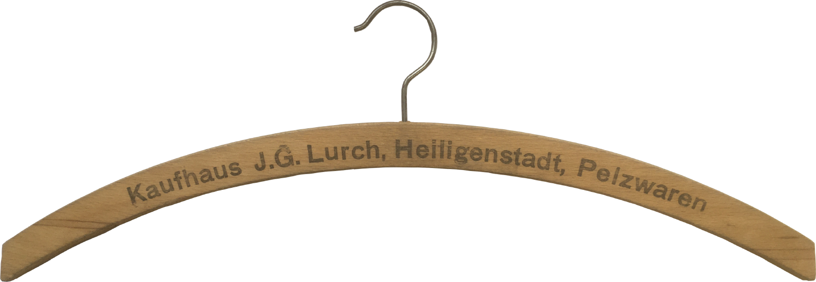 Kaufhaus J.G. Lurch